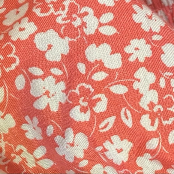 Lane Bryant Convertible Off-The-Shoulder Tiered Fit & Flare Dress 14/16 NEW - Picture 6 of 13